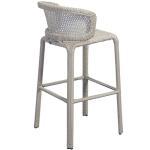 PE Rattan Patio Bar Furniture