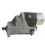 Toyota Auto Spare Engine Part Nippondenso Starter Motor 02800-6010 3F
