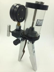 Quality Portable hand pump pressure calibrator wholesale