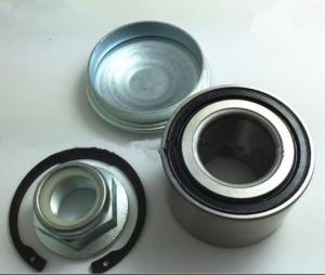 Quality Front Wheel Bearing Kit For Volkswagen Tuareg 2005-2010 7L0 498 287 wholesale