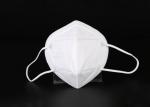 Disposable Face Anti Pollution KN95 Civil Protective Mask