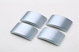 Quality Customized Motor Magnet Neodymium Strong Industrial Magnets wholesale