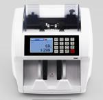 Value Cash Counting Machine for bosnia and herzegovina, Montenegro, Serbia,