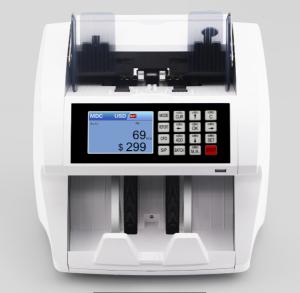 Quality Value Cash Counting Machine for Singapore, Malaysia, Indonesia, myanmar, Thailand, Laos, Cambodia wholesale