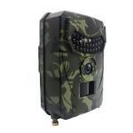 PR100B HD Hunting Camera 26pcs 940nm IR Lights 20MP 1080p