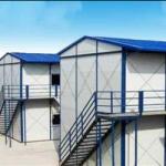 Custom Container Homes Prefabricated 20ft 40ft For Construction