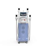 Weight Loss Fat Melting Machine home use cold lipolysis infrared liposuction 4