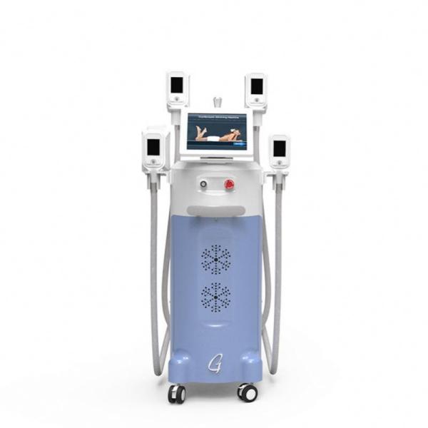 Weight Loss Fat Melting Machine home use cold lipolysis infrared liposuction 4