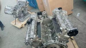 Quality BENZ S400 272 ENGINE wholesale