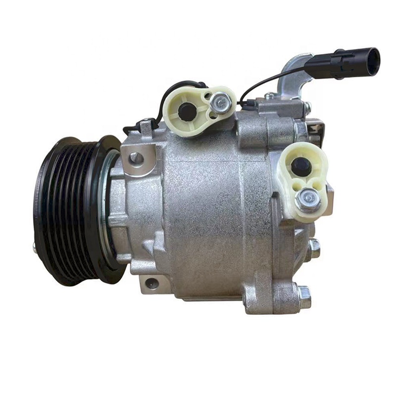 Car Air Ac Compressor for Outlander3.0 Mitsubishi QS90 ASX Lancer EX 7813A212 7813A357