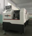 wheel repair lathe CNC lathe and machine for making alloy wheels