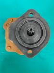 95518-03001 Stainless Steel Gear Pump Dump Truck Grader Crane hydraoulic pump