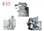 DN40 1400 turn Stainless Steel Worm Gear Reducers