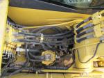 Used komatsu PC130-7 Excavator