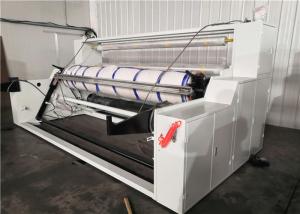 Quality Automatic 4000mm 150m/Min Textile Calender Machine wholesale