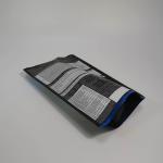 480g 90mm 125 Micron Aluminium Standing Pouch