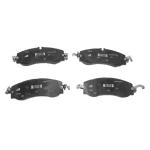 Full Accessories Car Parts Original Brake Pads Braking System For LiXiang L9 L8