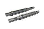 Forged Steel Spline Gear Shaft UT Test Report