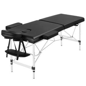 Quality Aluminium Examination Hospital Massage Bed wholesale