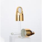 18 410 Flower UV Refined Oil Bottle Dropper Basket Plastic Dropper