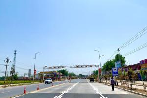 Quality Highway Management WIM System Scales IP68 High Speed Pre Inspection wholesale