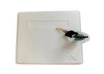 Fiber Optical Wall Mounted Closure 4 Fiber Drop Box