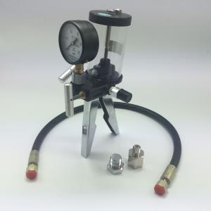 Quality High quality and high pressure manual pressure pump wholesale