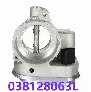 Quality 48mm Electronic Throttle Body 038128063L 038128063F 038128063G 038128063M wholesale