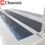 ChunRain Window Blinds Ultrasonic Cleaner Machine For Blinds Shutters Cleaning