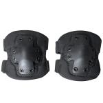 Adult Outdoor Training Knee and Elbow Pads for Sport Protection One Size Fits