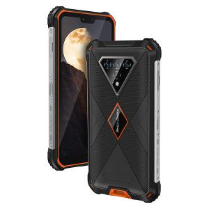 Quality MTK-G85 IP69K Rugged Mobile Phones Military Grade With Camera wholesale