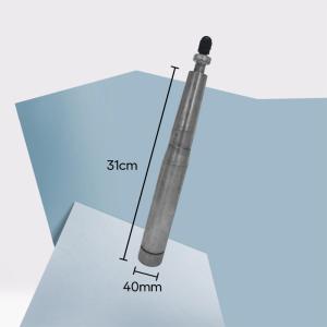 Quality 200m Cable Borehole Camera System 40mm Camera Diameter Under Well Inspection wholesale