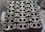 Manganese Steel Hammer Crusher Spare Parts