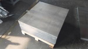 Quality 5mm ASTM 1100 Aluminium Alloy Plate High Corrosion Resistance wholesale