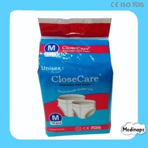 Quality High Quality and Lowest Price of Disposable Adult Diaper wholesale