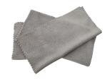 Edgeless 30X30cm Microfiber Car Care Rags Wash Cars Multi Purpose