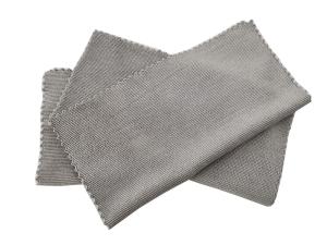 Quality Edgeless 30X30cm Microfiber Car Care Rags Wash Cars Multi Purpose wholesale
