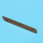 Stenter machine parts pin bar 707 model 708 model needle plate copper plate good