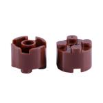 1000pcs Legoinglys 3941 DIY educational creative toys thick figures bricks
