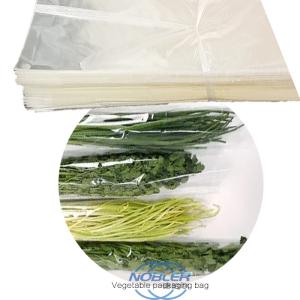 Quality Cabbage Spinach Carrots Vegetable Packaging Bag Multi Specifications Customized wholesale