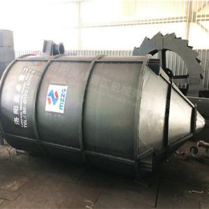 Quality High Frequency Deep Cone Thickener Ore Processing Without No Spare Parts wholesale