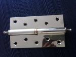 hinge, iron hinge,