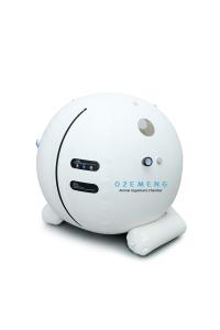 Quality Oxygen Therapy Soft Sitting Hyperbaric Chamber 1.5-2.0 ATA Pressure 150x150x150cm Size wholesale