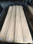 Top Grade American White Oak Wood Veneer, Quarter Cut, Thick 0.40MM
