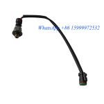 224-4536 Pressure Sensor 2244536 for CAT Engine C7 C9 Excavator Parts