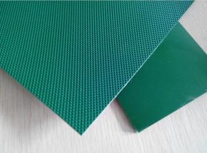 Quality High-strength PVC Conveyor Belts For Food wholesale