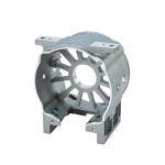 Custom Precision Metal Casting Parts Zinc Aluminum Alloy Die Casting A380