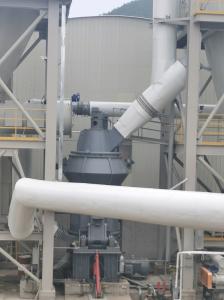 Quality Customized Kaolin Slag Grinding Mill In Manufacturing Plant wholesale