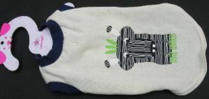 Quality dog crewneck with print wholesale