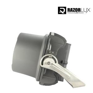 Quality Football Field 140F Led Stadium Lights 1000 Watt 5700K Sports Lighting Fixtures wholesale